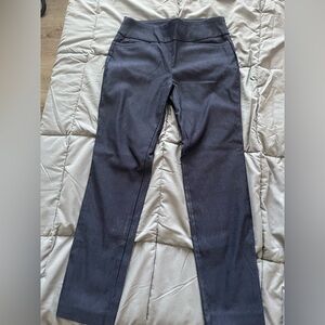 Van Heusen Black pants